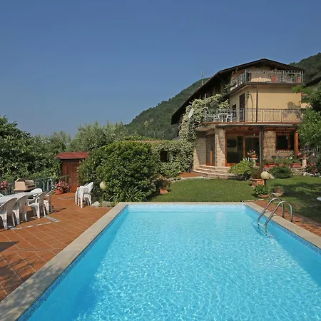 Apartamento Giada Magic View Salò