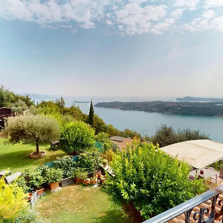 Apartamento Giada Magic View Salò