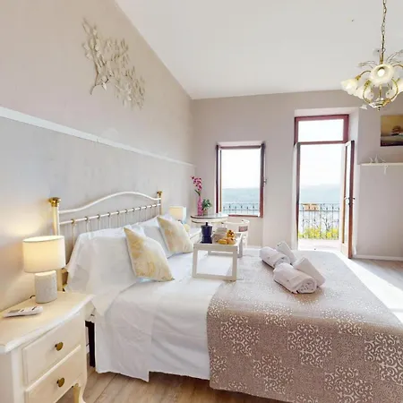 Apartamento Giada Magic View *