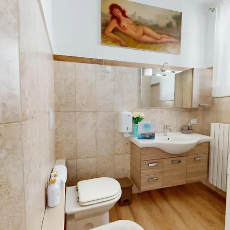 Giada Magic View Apartamento