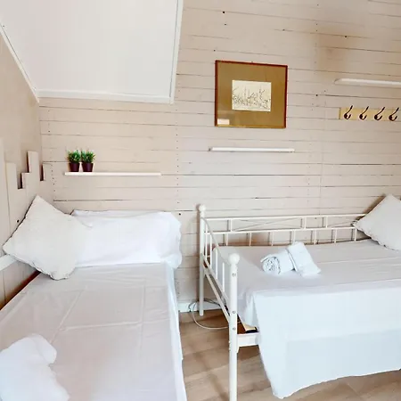 Apartamento Giada Magic View