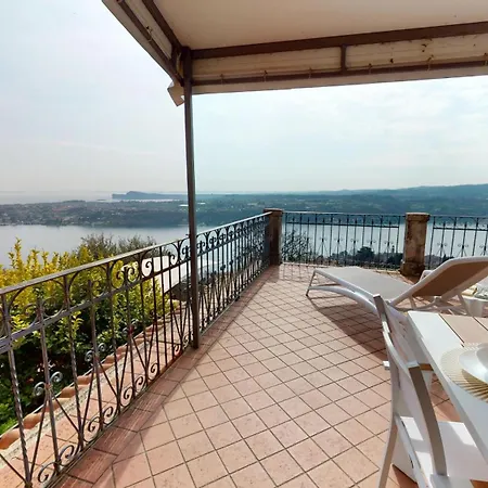 Apartamento Giada Magic View Salò