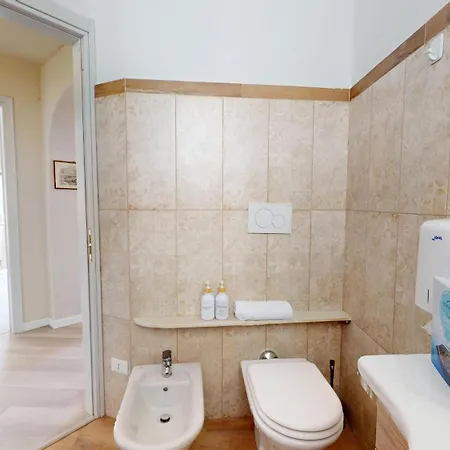 Giada Magic View Apartamento