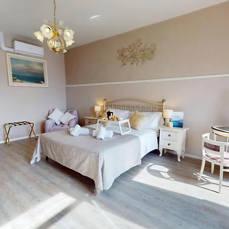 Apartamento Giada Magic View *