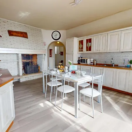Apartamento Giada Magic View Salò
