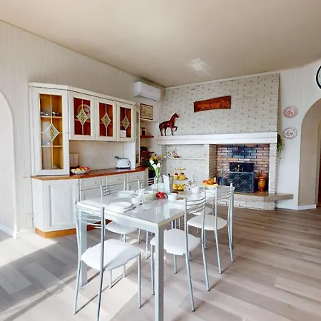 Apartamento Giada Magic View Salò