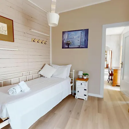Apartamento Giada Magic View Salò