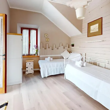 Giada Magic View Apartamento *