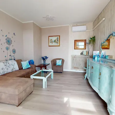 Giada Magic View Apartamento