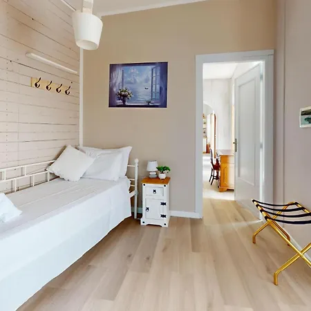 Giada Magic View Apartamento *