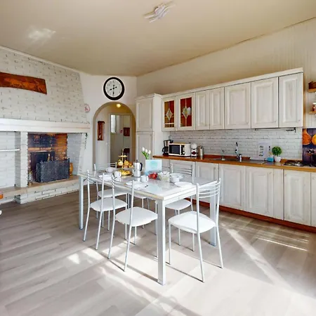 Giada Magic View Apartamento
