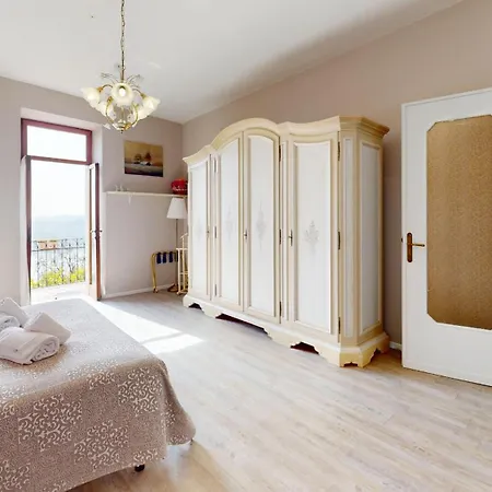 Apartamento Giada Magic View Salò