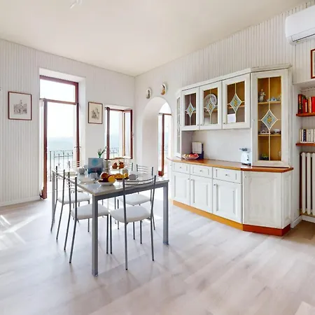 Giada Magic View Apartamento