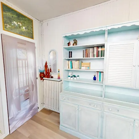 Apartamento Giada Magic View Salò