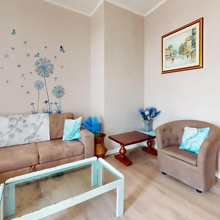 Giada Magic View Apartamento *