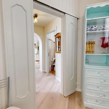 Giada Magic View Apartamento *