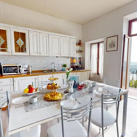 Апартаменты Casale Massina Giada