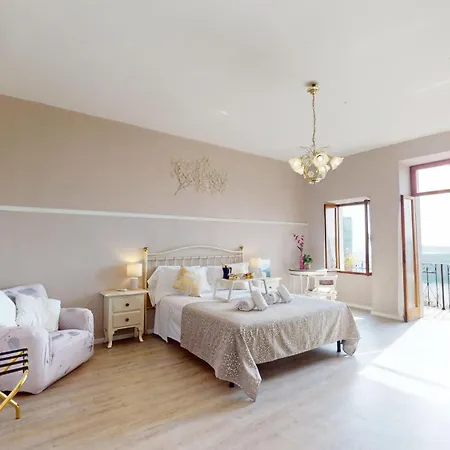 Апартаменты Casale Massina Giada *