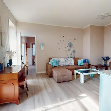 Апартаменты Casale Massina Giada *