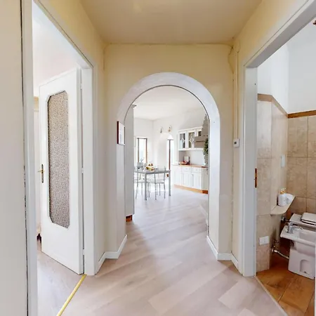 Casale Massina Giada Апартаменты Сало