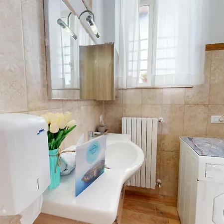 Giada Magic View Apartment *