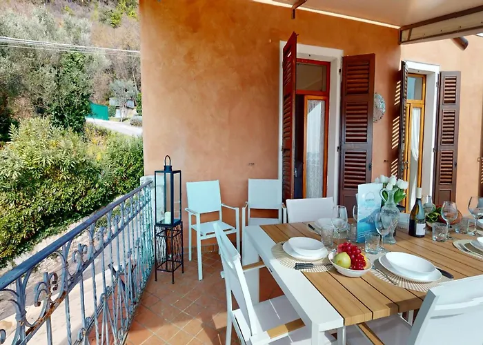 Апартаменты Casale Massina Giada