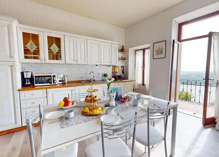 Апартаменты Casale Massina Giada