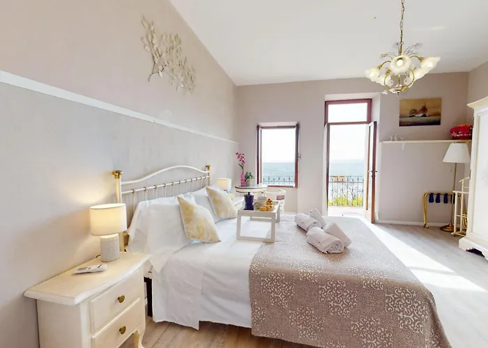 Апартаменты Casale Massina Giada *