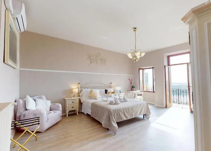 Апартаменты Casale Massina Giada *