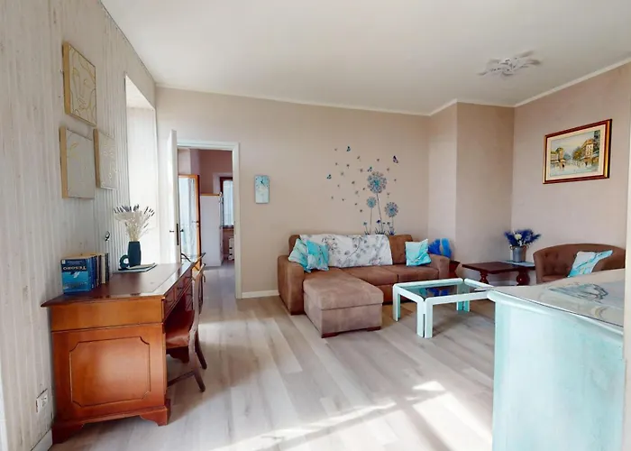 Апартаменты Casale Massina Giada *