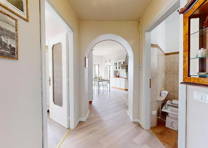 Casale Massina Giada Апартаменты Сало