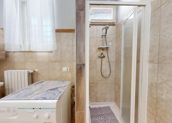 Апартаменты Casale Massina Giada