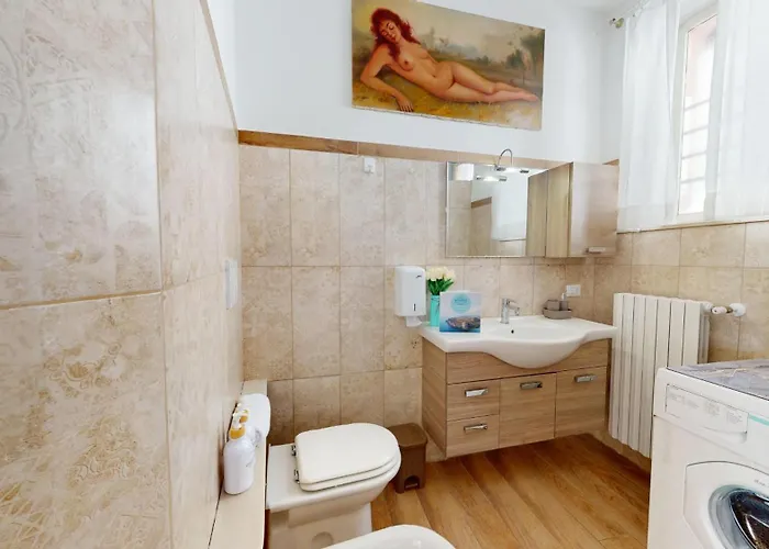 Casale Massina Giada Апартаменты