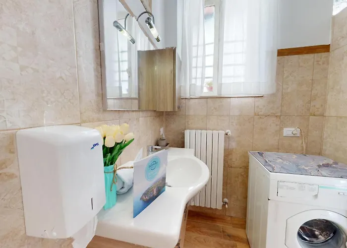 Casale Massina Giada Апартаменты *