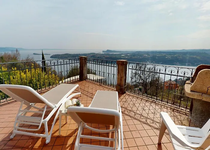 Апартаменты Casale Massina Giada