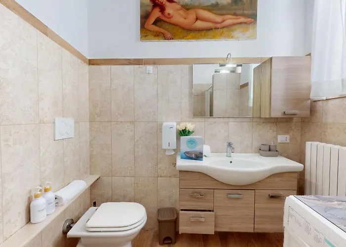 Апартаменты Casale Massina Giada