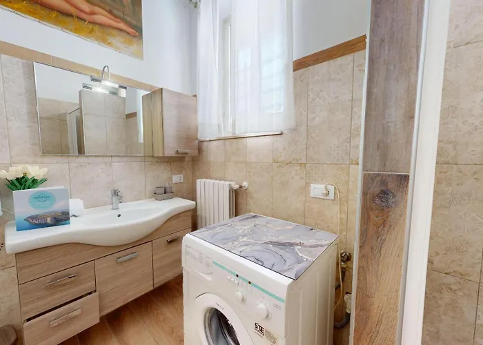 Casale Massina Giada Апартаменты
