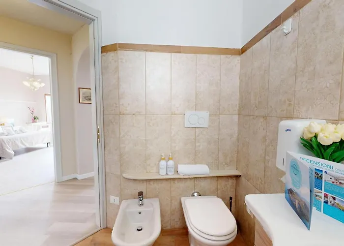 Casale Massina Giada Апартаменты