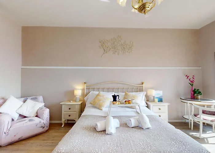 Апартаменты Casale Massina Giada *