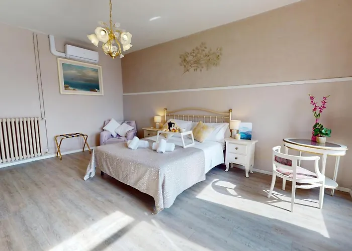 Апартаменты Casale Massina Giada *