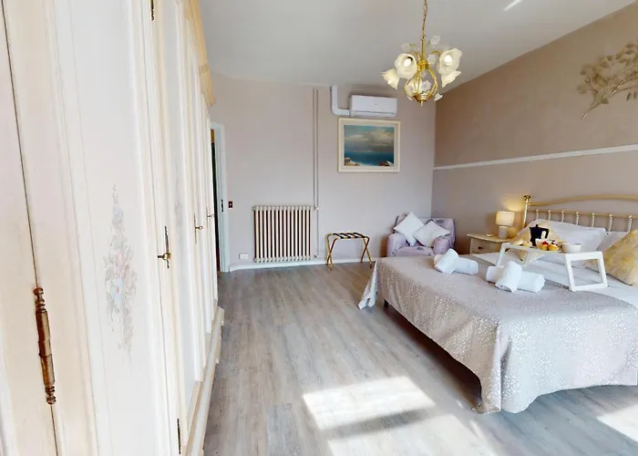 Casale Massina Giada Апартаменты *