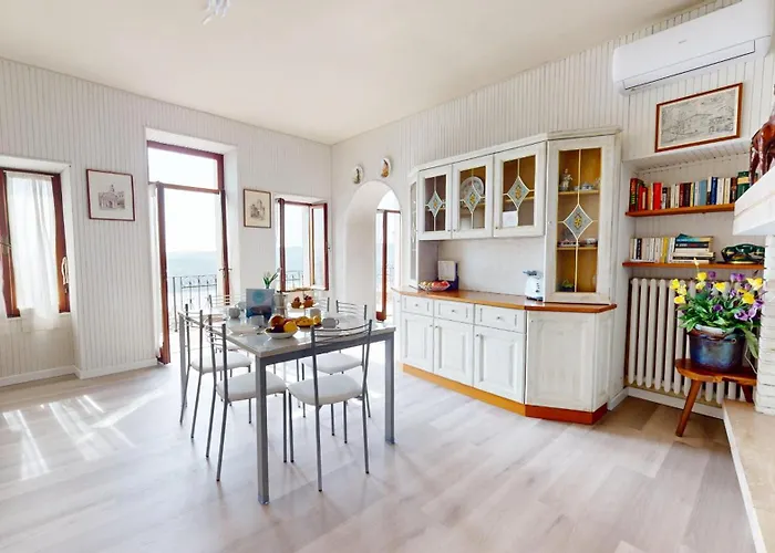 Casale Massina Giada Апартаменты