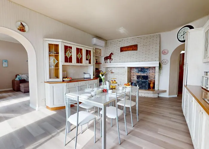 Апартаменты Casale Massina Giada Сало
