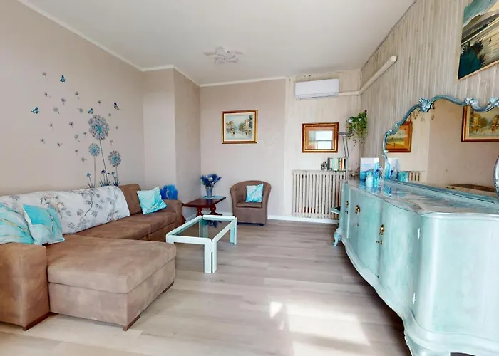 Casale Massina Giada Апартаменты