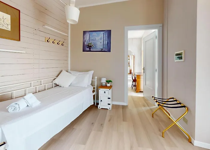 Casale Massina Giada Апартаменты *