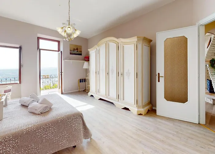 Апартаменты Casale Massina Giada Сало