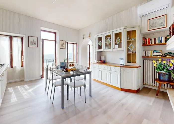 Casale Massina Giada Апартаменты