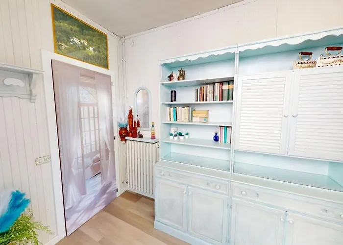 Апартаменты Casale Massina Giada Сало