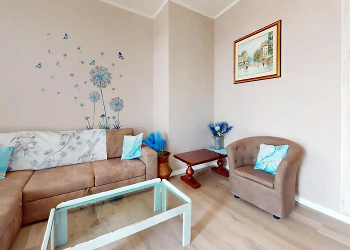 Casale Massina Giada Апартаменты *
