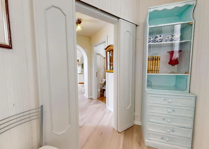 Casale Massina Giada Апартаменты *